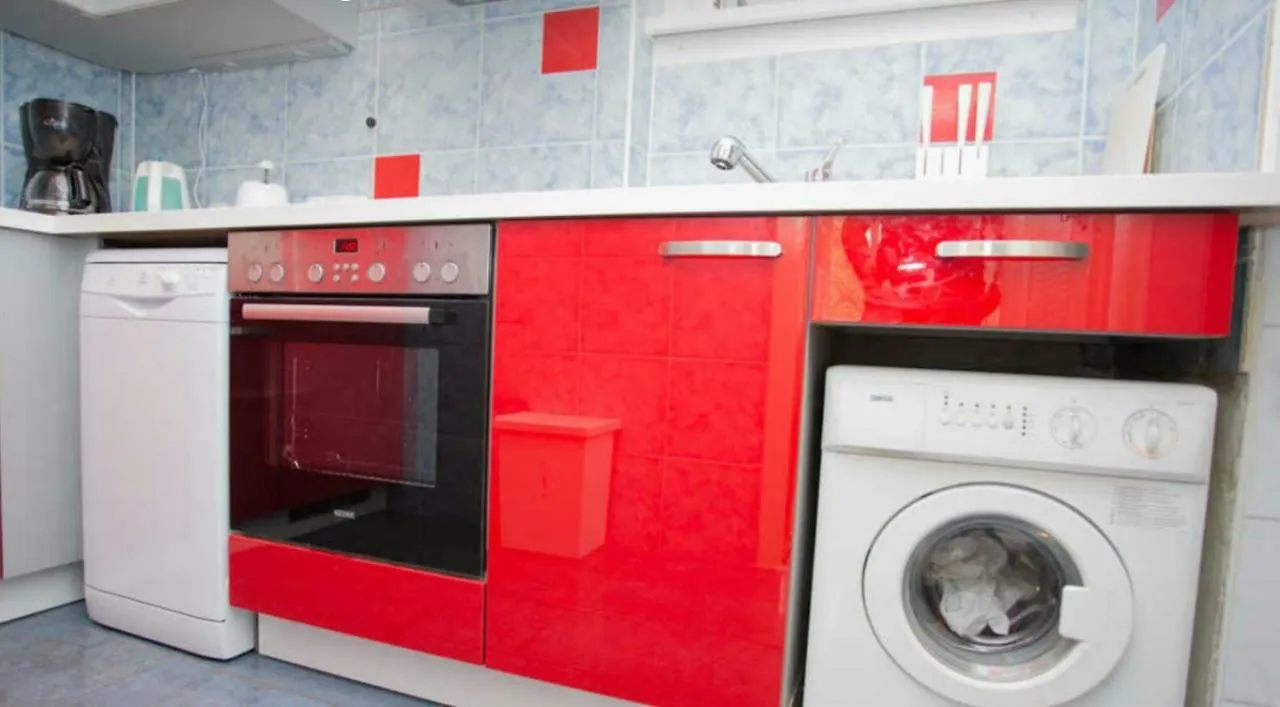 Apartamento Cosy Flat Near Schoenbrunn Viena Austria